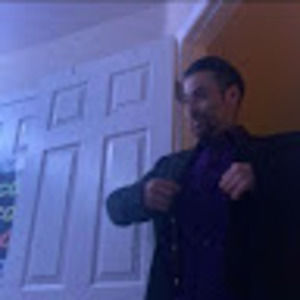 Meet your Posher, Rafael